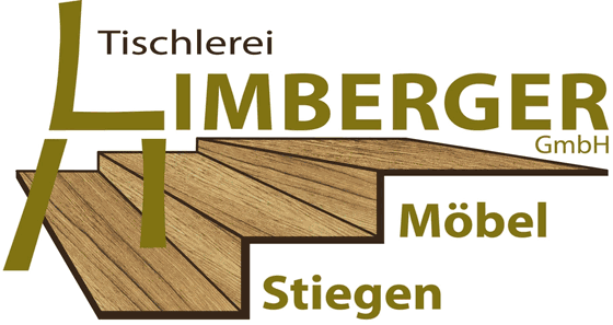Tischlerei Limberger GmbH – Möbel & Stiegen
