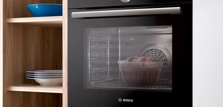 Bosch Einbaugeräte Küchengeräte